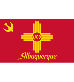 АЛЬБУКЕРКЕ, США