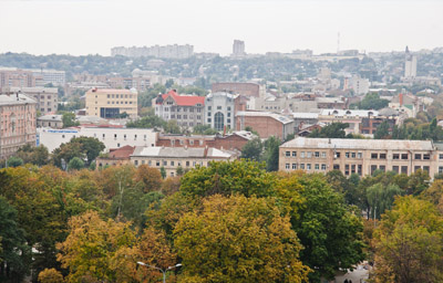 Холодногірський район