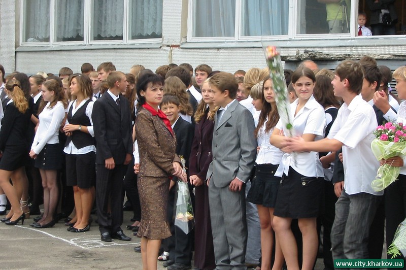 Футбольні м'ячі в дарунок до Першого вересня