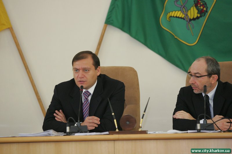 Війна не закінчена, поки не похований останній загиблий солдат. Михайло Добкін