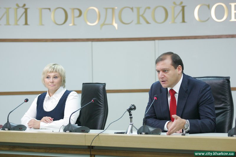 Підвищення рівня соціальних стандартів – нормальна практика цивілізованого суспільства. Михайло Добкін