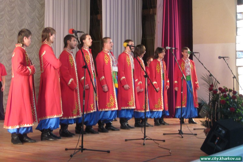 Місто вітає ветеранів