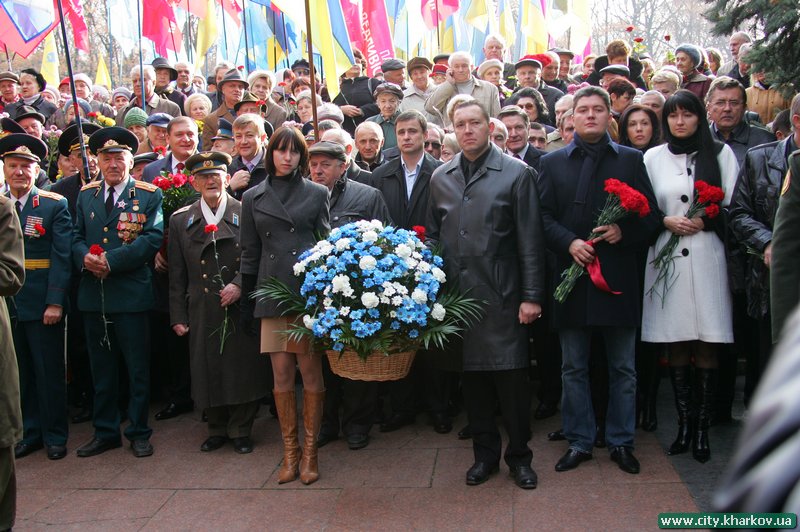 Слава ваша безсмертна