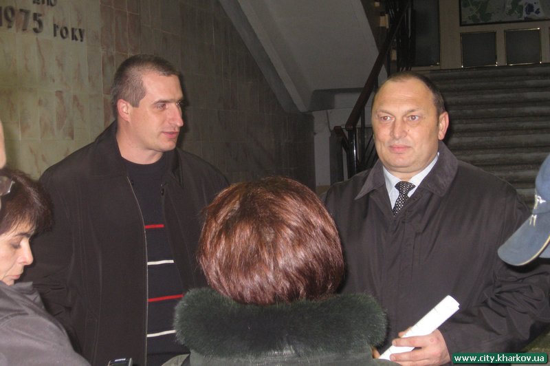 Метрополітен – це підземний мегаполіс