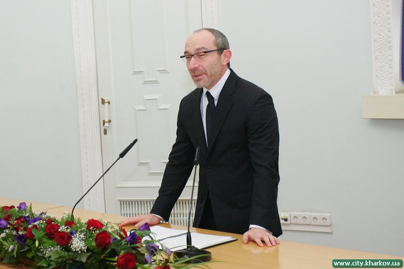 Місто вшановує працівників прокуратури
