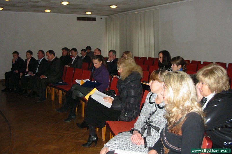 Про захист прав інтелектуальної власності УЄФА – на регіональному науково-практичному семінарі