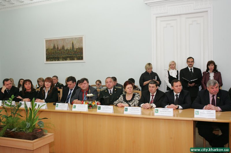 З Днем працівників суду!