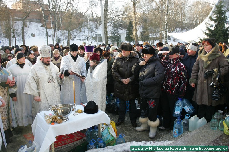 У Саржиному Яру відкрилась купальня