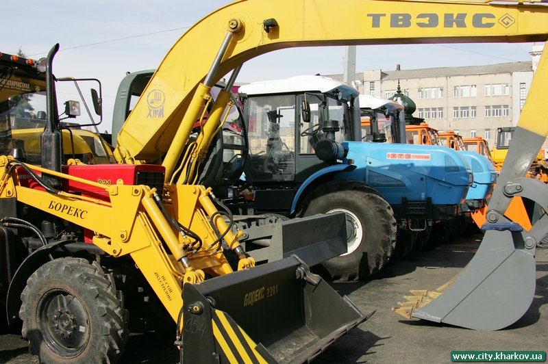 Комунальні підприємства отримали подарунок від міської влади