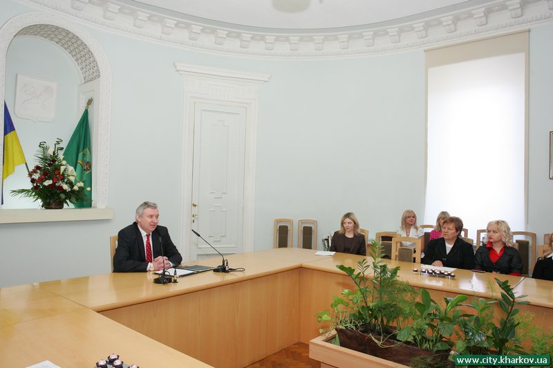 День працівників житлово-комунального господарства та побутового обслуговування населення
