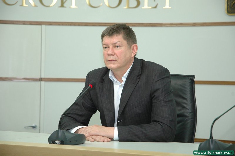 Процес видачі «пільгових» карт зроблять максимально зручним для харків'ян