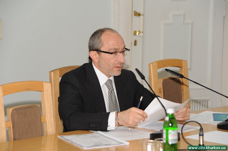 Міська влада готова до співпраці з громадськими організаціями