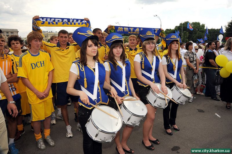 Нагороджено переможців Малих Олімпійських ігор «Діти Харкова»