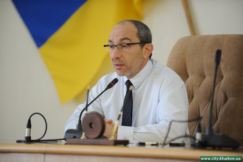 У Харкові перевірять стан зупиночних павільйонів на автобусних маршрутах 