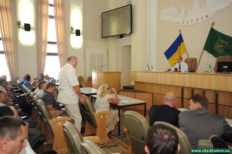       Провайдери інтернет-послуг та кабельного телебачення будуть брати участь у наведенні порядку в місті
