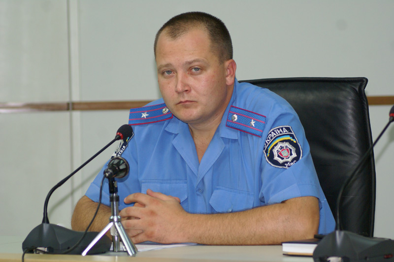 Спекотна погода негативно впливає на стан водіїв і властивості шляхового покриття 