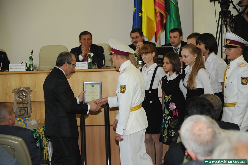 Кращі учні Харкова відправляться в ознайомчу поїздку по Європі