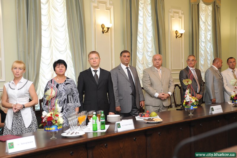 Харків не перестає з кожним роком дивувати нас