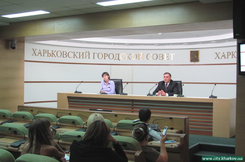 У першому півріччі 2010 року суб'єктами промислової діяльності Харкова реалізовано продукції на суму 12, 1 млрд. грн.