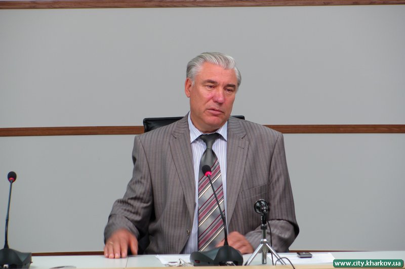 2430 тис. квітів висаджено на клумбах Харкова