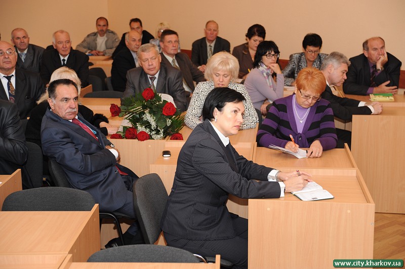 Відкрито нову сторінку у відносинах міської влади та ПТНЗ