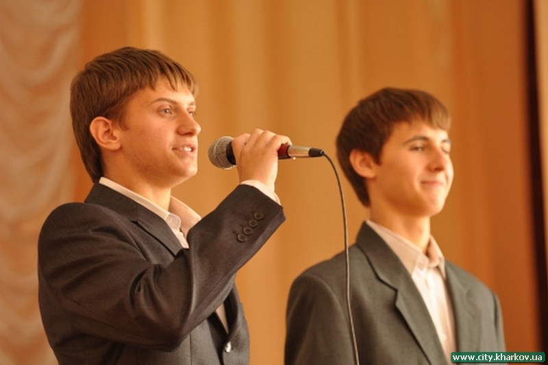 В Харкові визначена краща команда юних математиків