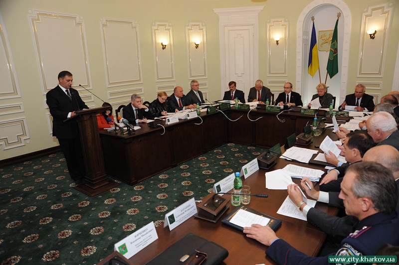 865 житлових будинків Харкова вже підключені до тепла