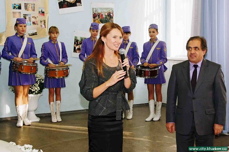 Підбито підсумки конкурсу «Ми - майбутнє нашого улюбленого міста»