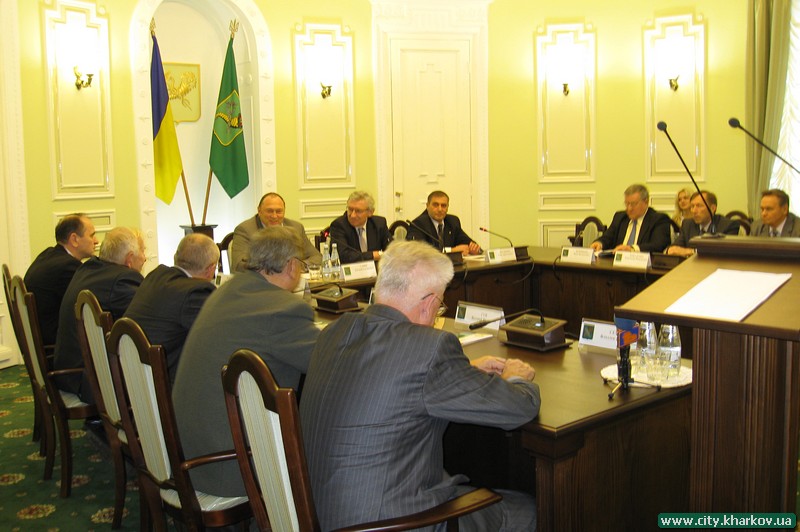 У Харкові визначені переможці конкурсу інвестиційних проектів «Харків - місто перспектив» - 1