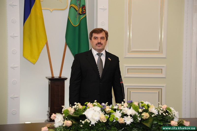 Рівень захисту прав громадян і суб'єктів територіальної громади сьог - 1
