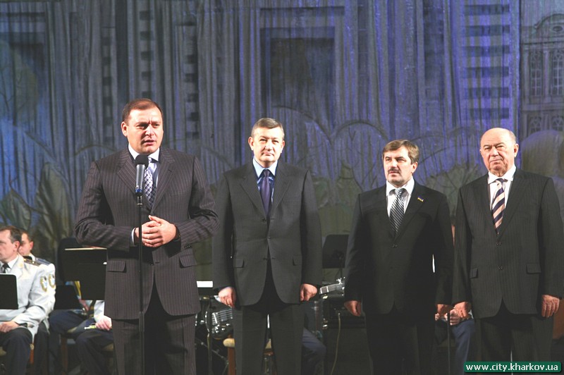 Високий професіоналізм суддів гарантує можливість захисту прав громадян. Олександр Новак