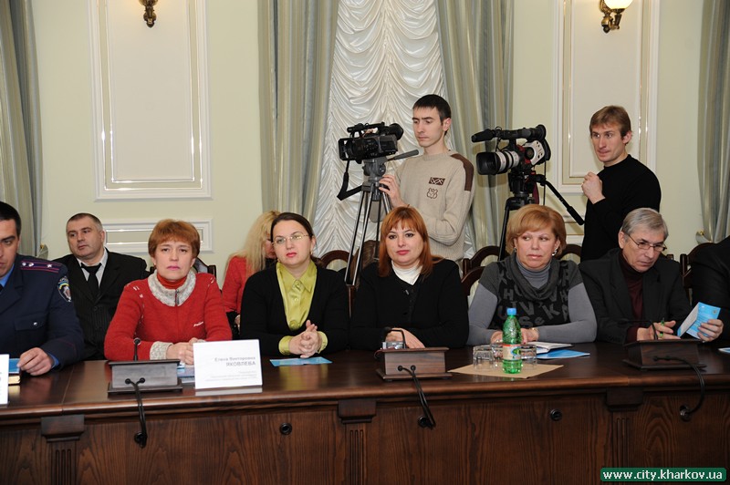 Харків'яни з проблемами слуху та мовлення зможуть викликати екстрені служби за допомогою СМС