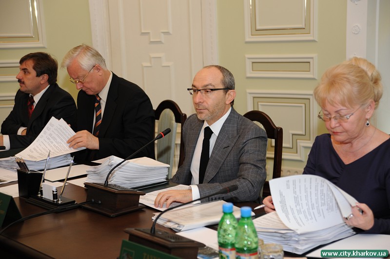 Для соціально незахищених харків'ян буде заброньовано понад 400 робочих місць