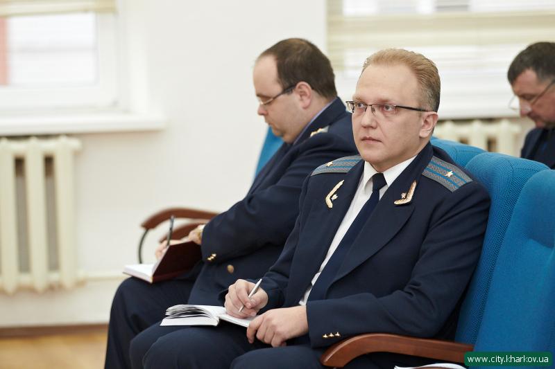 Спільна робота міської влади та прокуратури приносить успіхи