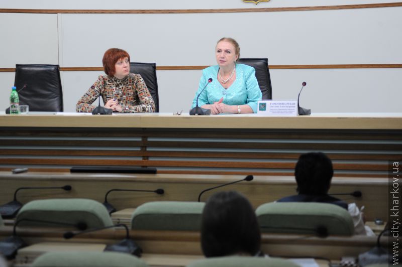 Завтра в Харкові відбудеться зустріч активістів громадських чорнобильських організацій з керівництвом міста і області