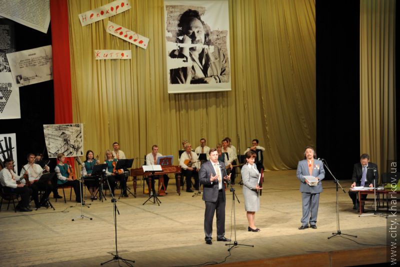 Степан Сапеляк: Я бачу справжній підхід до культури - 1