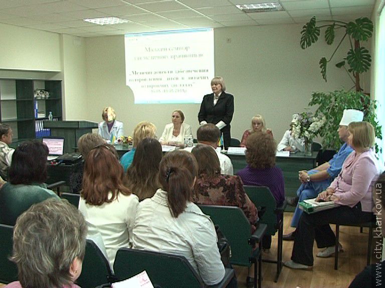 Світлана Горбунова-Рубан: «Відпочинок для дітей має бути максимально комфортним і безпечним»