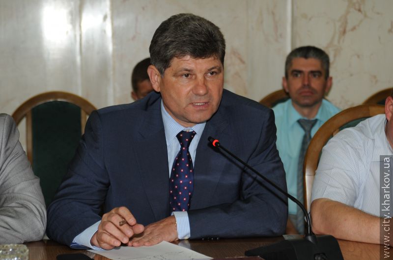 Луганчани перейматимуть харківський досвід 