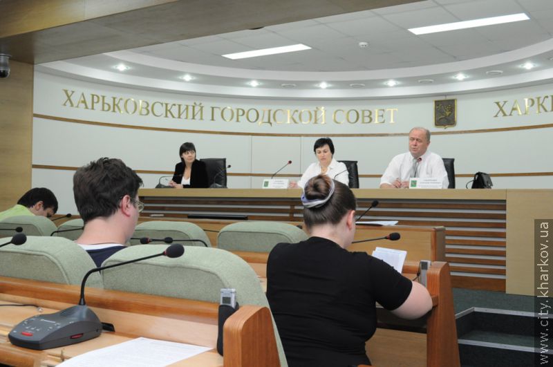 На проведення зовнішнього незалежного оцінювання в Харкові не надійшло жодної скарги