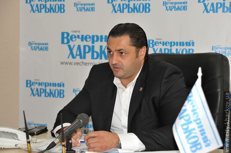 У Харкові працює 140 дитячо-юнацьких клубів за місцем проживання