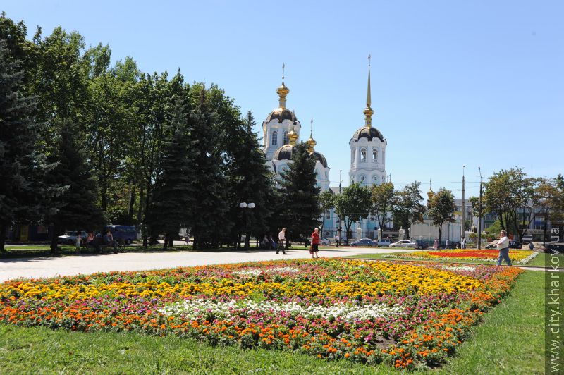 Види Харкова - 2