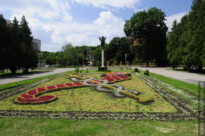 Види Харкова - 6