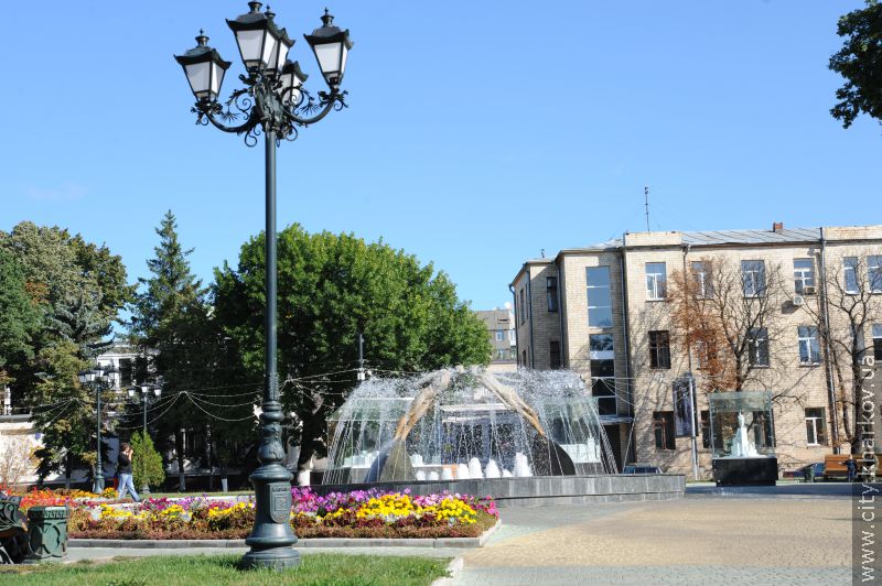 Види Харкова - 11