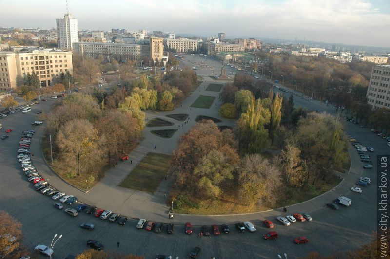 Види Харкова - 21