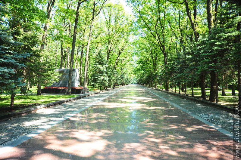 Види Харкова - 28