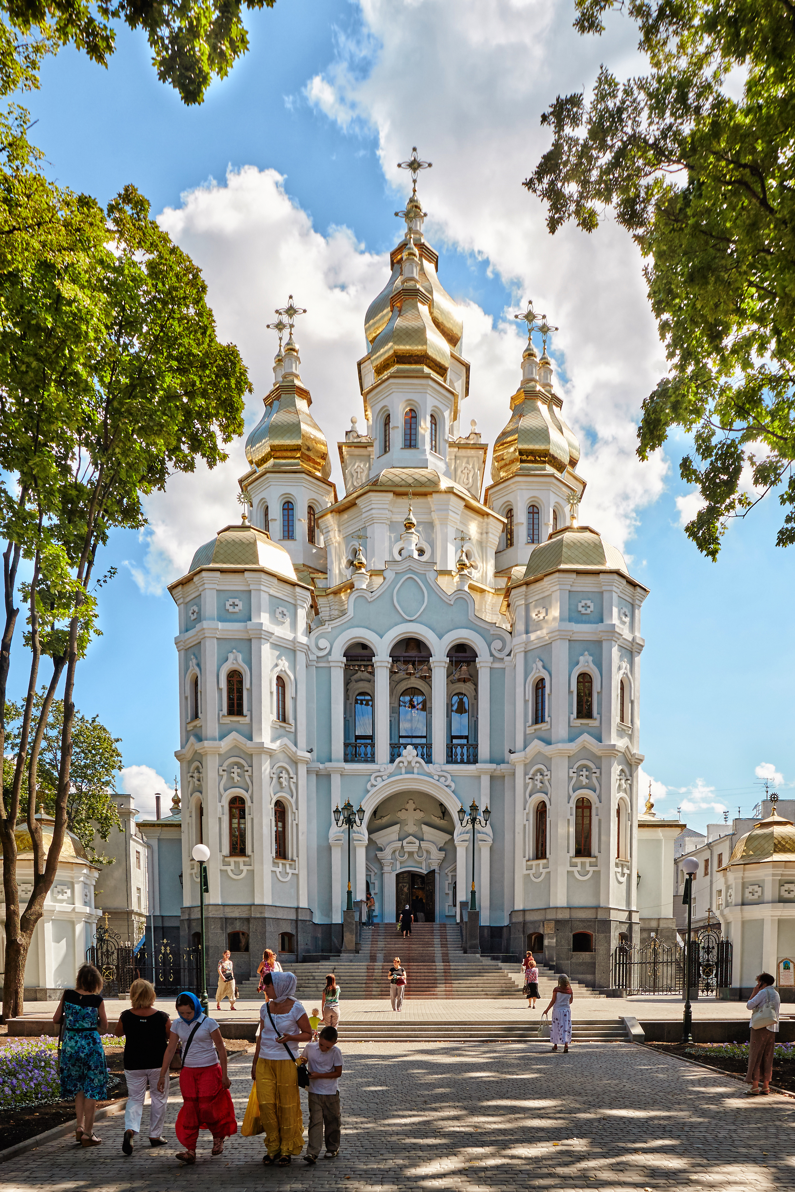 Види Харкова - 31
