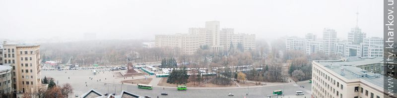 Види Харкова - 45