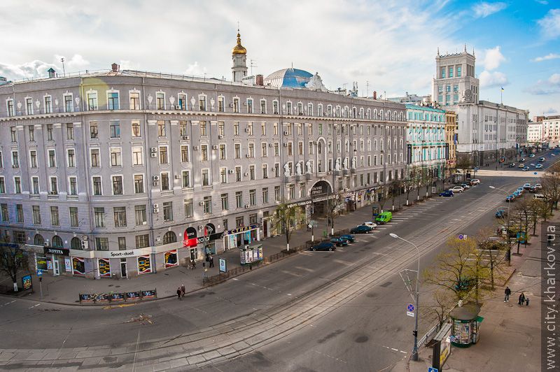 Види Харкова - 46