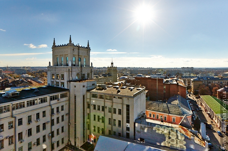 Види Харкова - 62