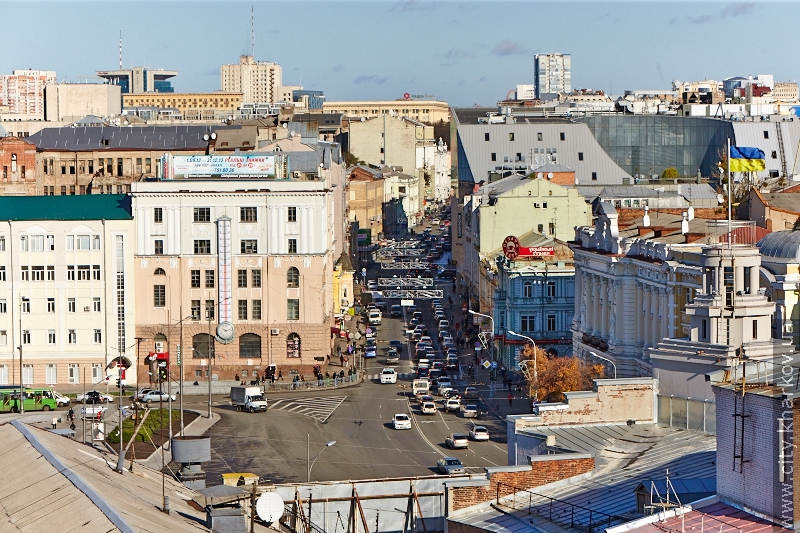 Види Харкова - 64